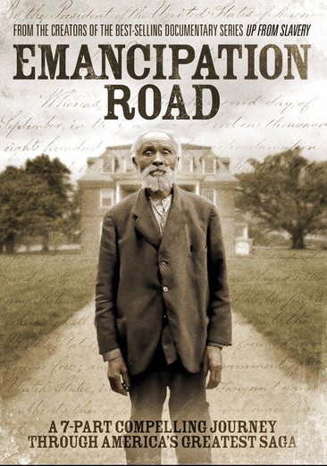 Emancipation Road cover