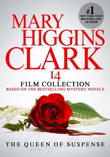 Mary Higgins Clark Collection cover