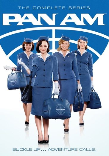 Pan Am - The Complete Series