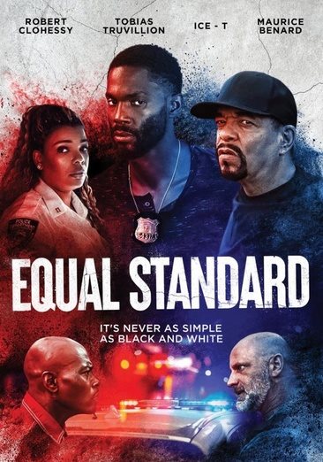 Equal Standard cover