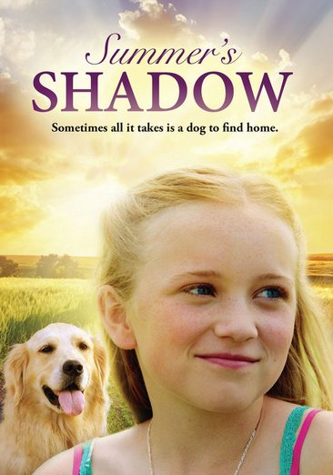 Summer's Shadow cover