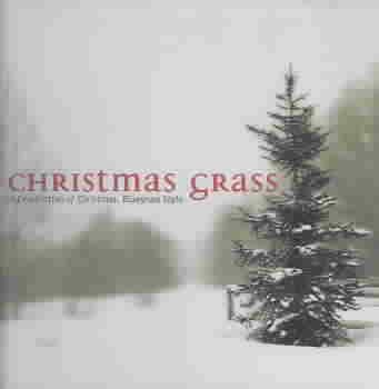 Christmas Grass cover