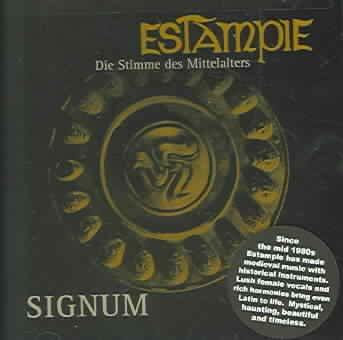 Signum cover