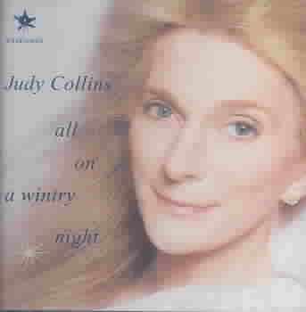All On A Wintry Night: A Judy Collins Christmas cover