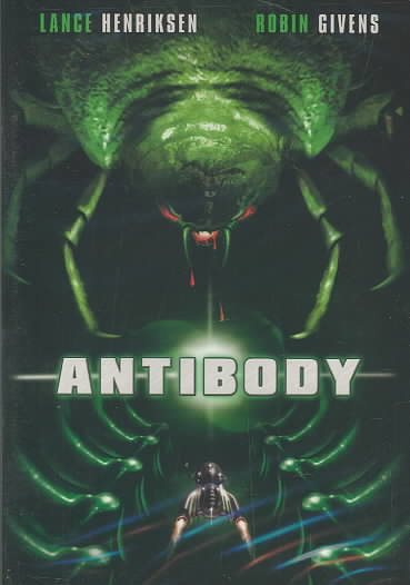 Antibody cover