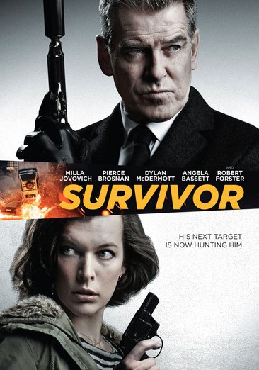 Survivor cover