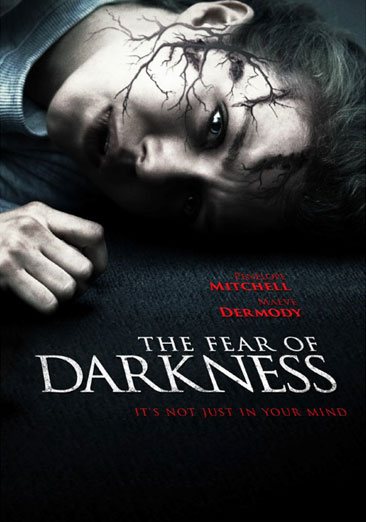 The Fear of Darkness cover