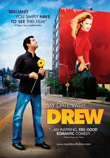 My Date with Drew cover
