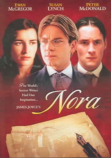Nora cover