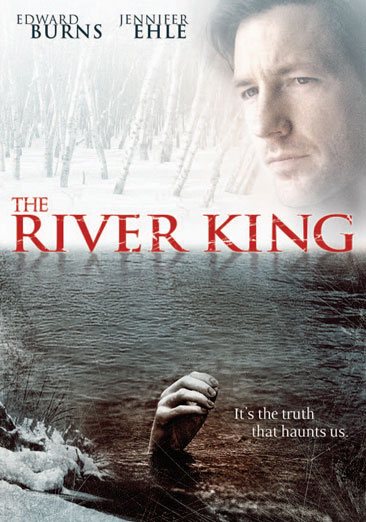 The River King cover