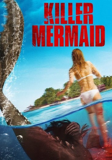 Killer Mermaid cover