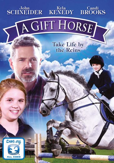 A Gift Horse cover