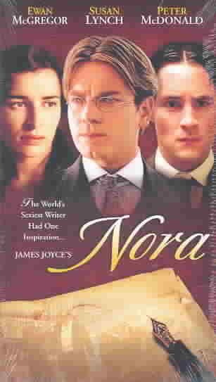 Nora [VHS] cover