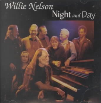 Night And Day cover
