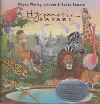 Hypnotic Safari cover