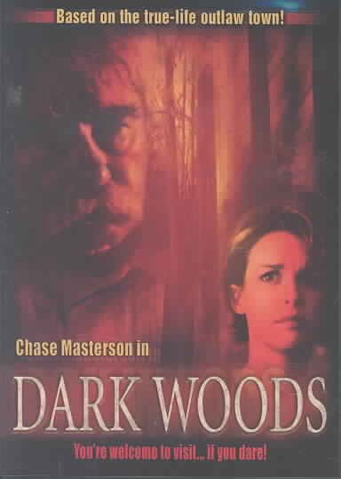 Dark Woods [DVD]