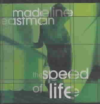The Speed of Life cover