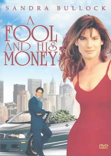 A Fool and His Money cover