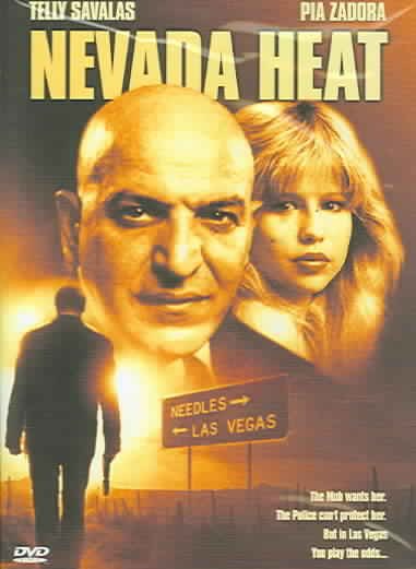 Nevada Heat