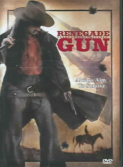 Renegade Gun cover