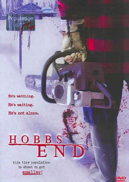 Hobbs End cover