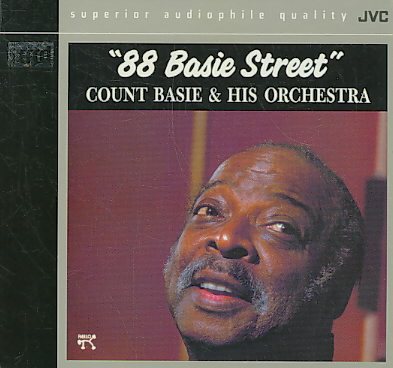 88 Basie Street cover