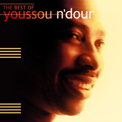 7 Seconds: The Best Of Youssou N'Dour cover