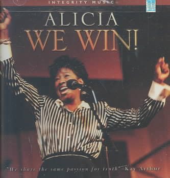 We Win! cover