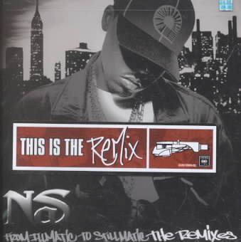 From Illmatic to Stillmatic: This Is Remix cover