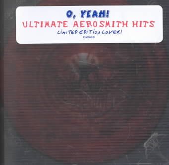 O, Yeah! Ultimate Aerosmith Hits cover