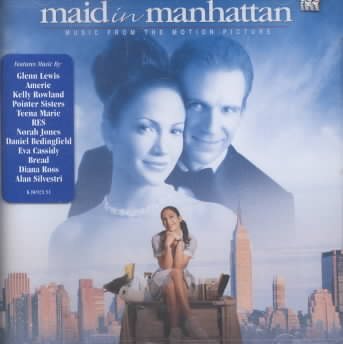 Maid In Manhattan - Music from the Motion Picture