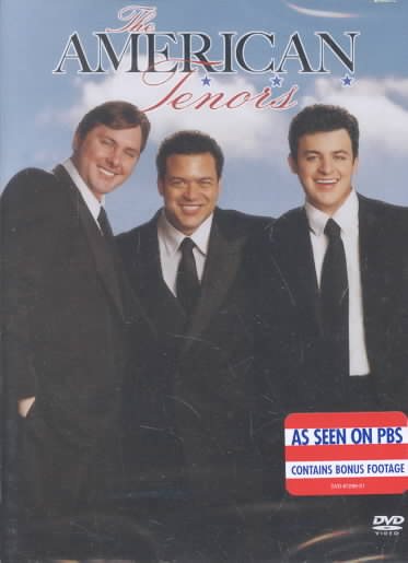 The American Tenors cover