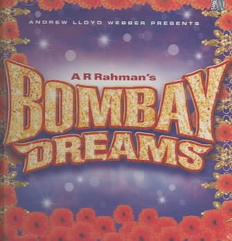 Bombay Dreams (Original London Cast Recording) cover