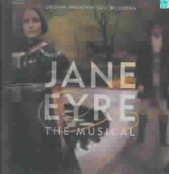 Jane Eyre: The Musical (Original 2000 Broadway Cast) cover
