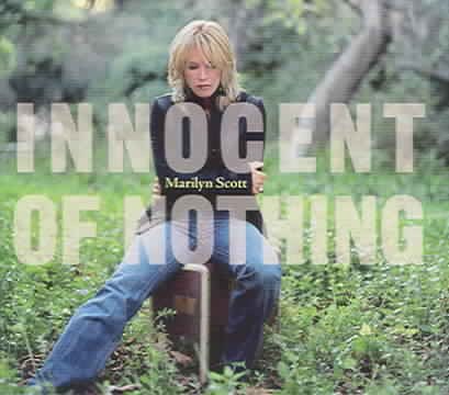 Innocent Of Nothing cover