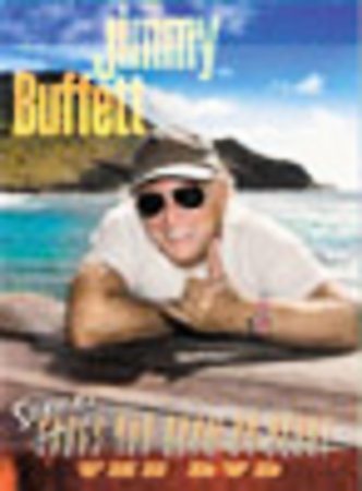 Jimmy Buffett: Scenes You Know By Heart cover