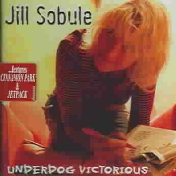 Underdog Victorious cover