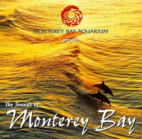 Sounds of Monterey Bay cover