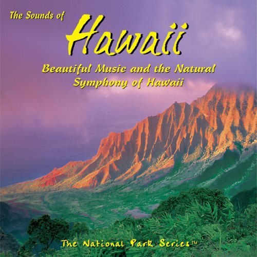 Sounds of Hawaii cover