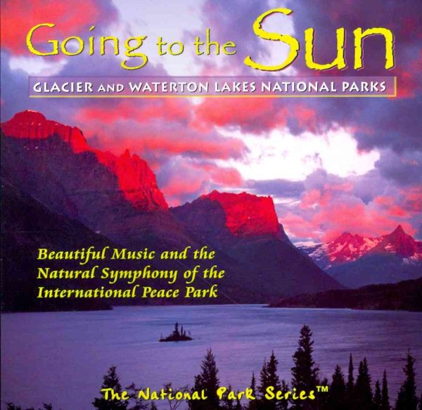 Going to the Sun cover