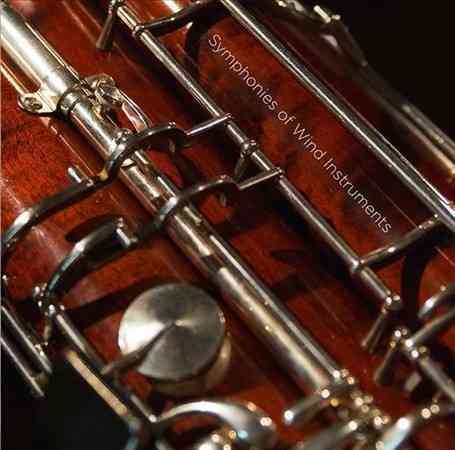 Symphonies of Wind Instruments