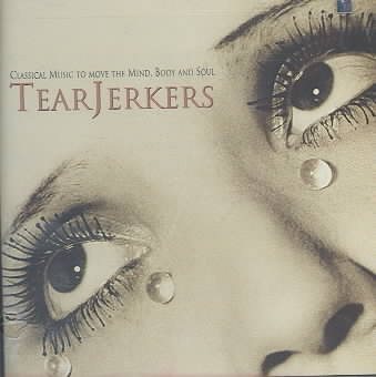 Tear Jerkers cover