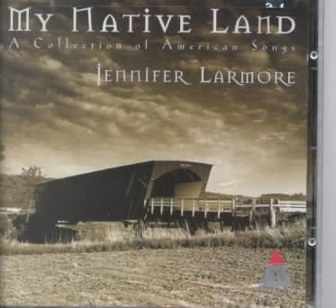 My Native Land cover
