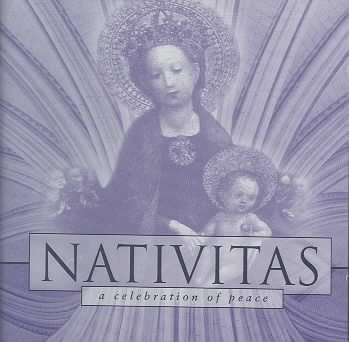 Nativitas - A Celebration of Peace cover
