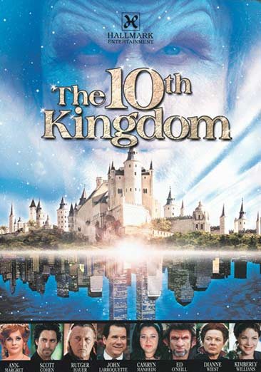 The 10th Kingdom cover