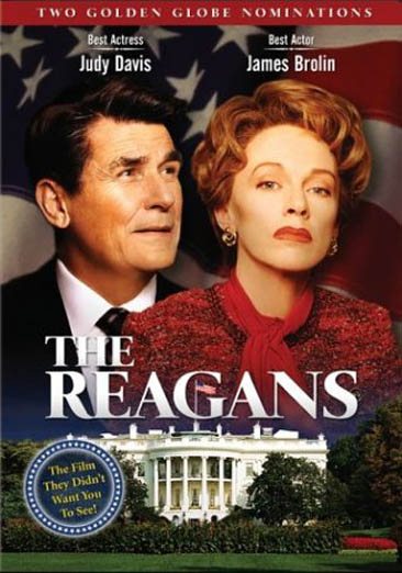 The Reagans cover