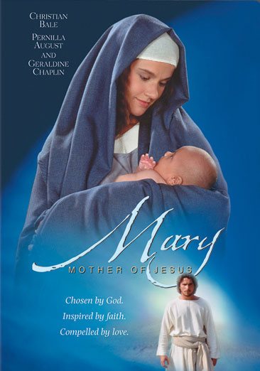 Mary, Mother of Jesus cover