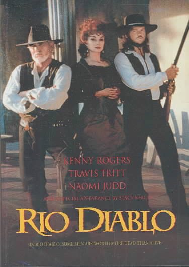 Rio Diablo cover