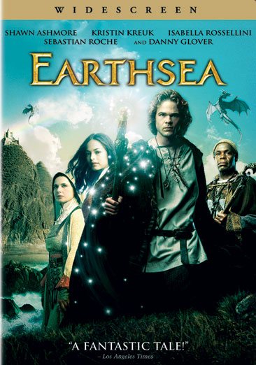 Earthsea cover