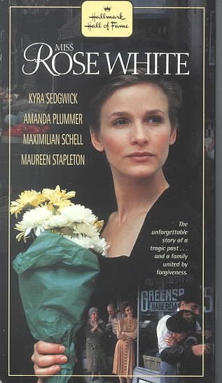 Miss Rose White (Hallmark Hall of Fame) [VHS] cover